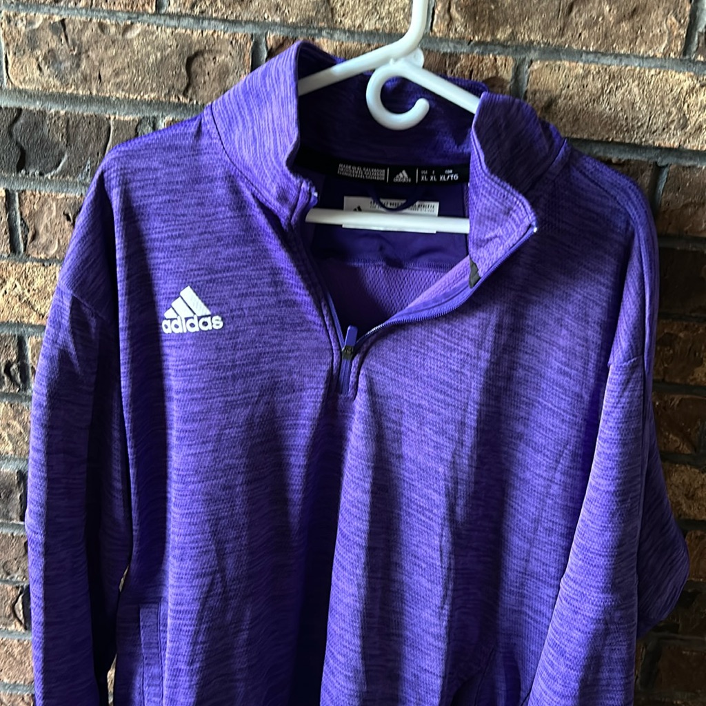 Addidas Pullover